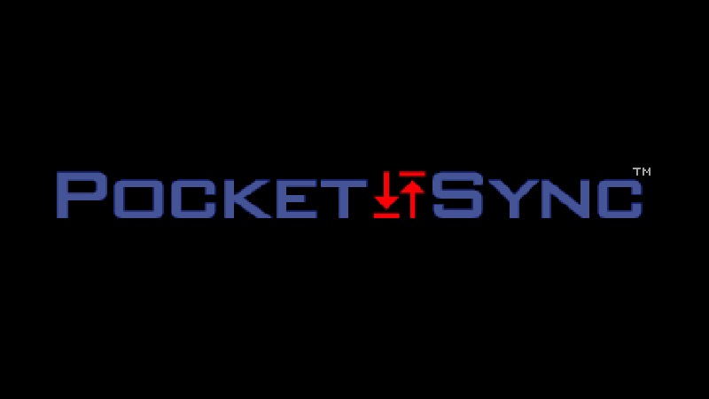PocketSync (Avesta)